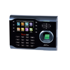 iClock 360